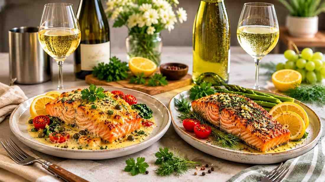 King Salmon