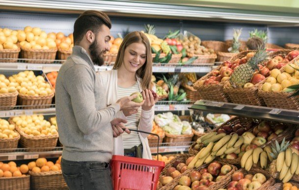Best Product Categories for New Food Retailers