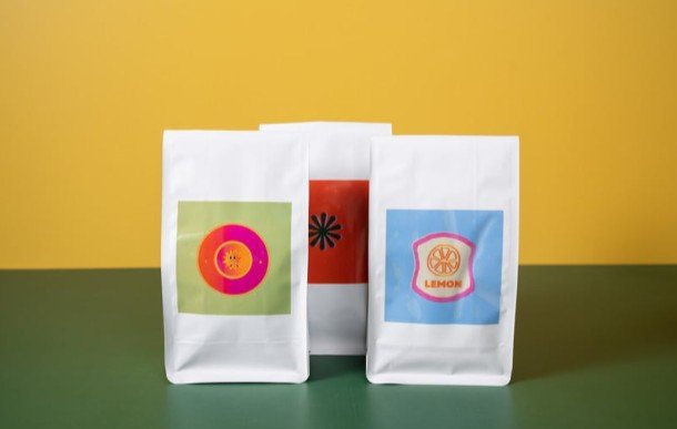 Color Psychology Shapes Food Perception