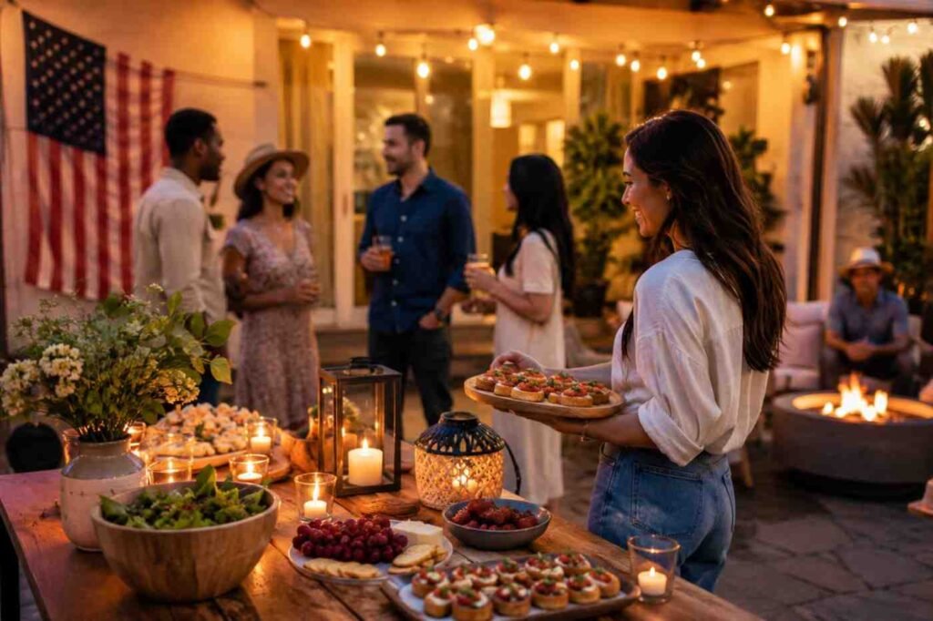 Effortless Party Hosting Ideas That Actually Make Guests Feel Welcome