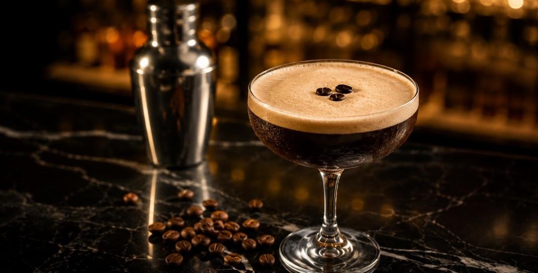 Espresso Martini