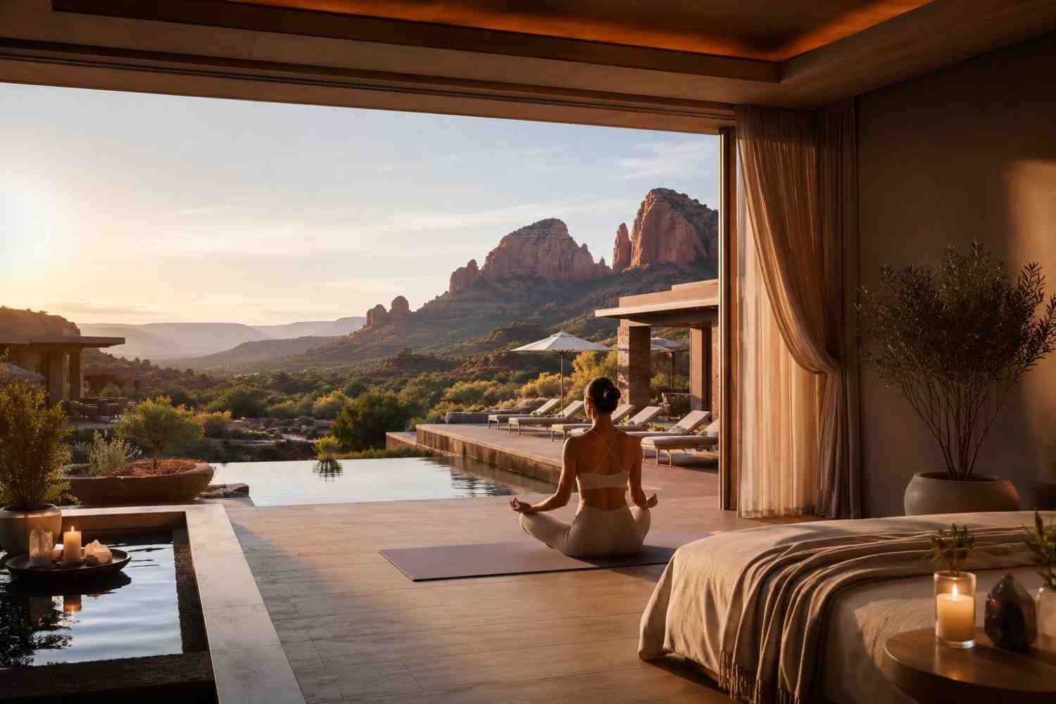 Experiential Luxury Is Replacing Material Excess