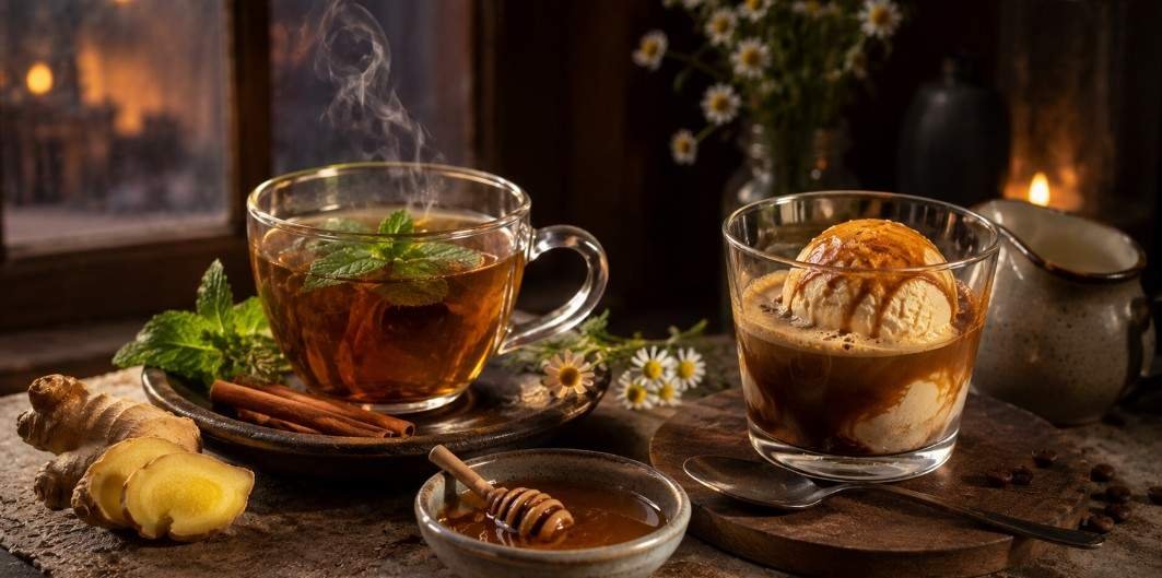 Herbal Teas