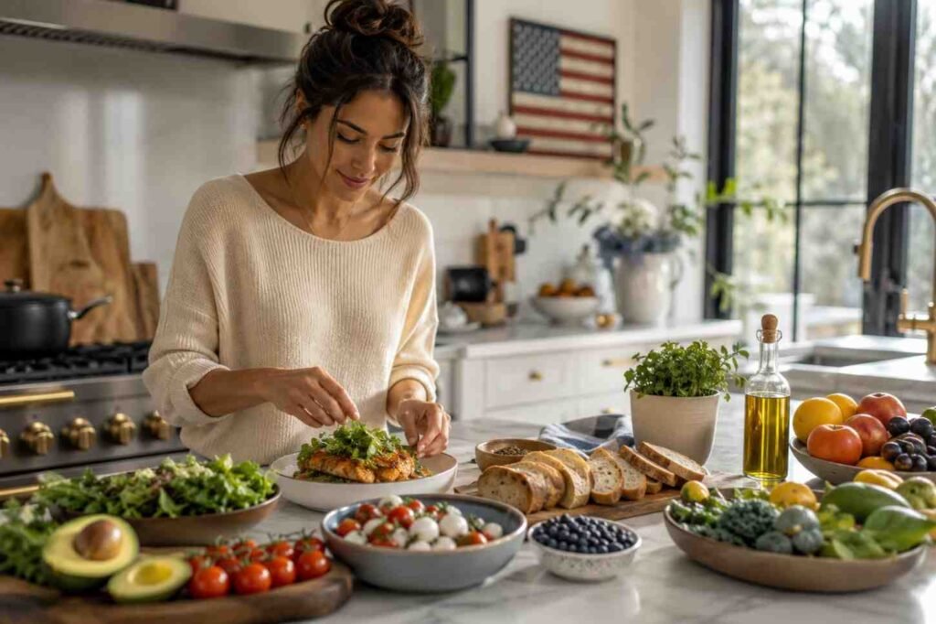 How Gourmet Lifestyle Inspiration Is Shaping Everyday Food Choices