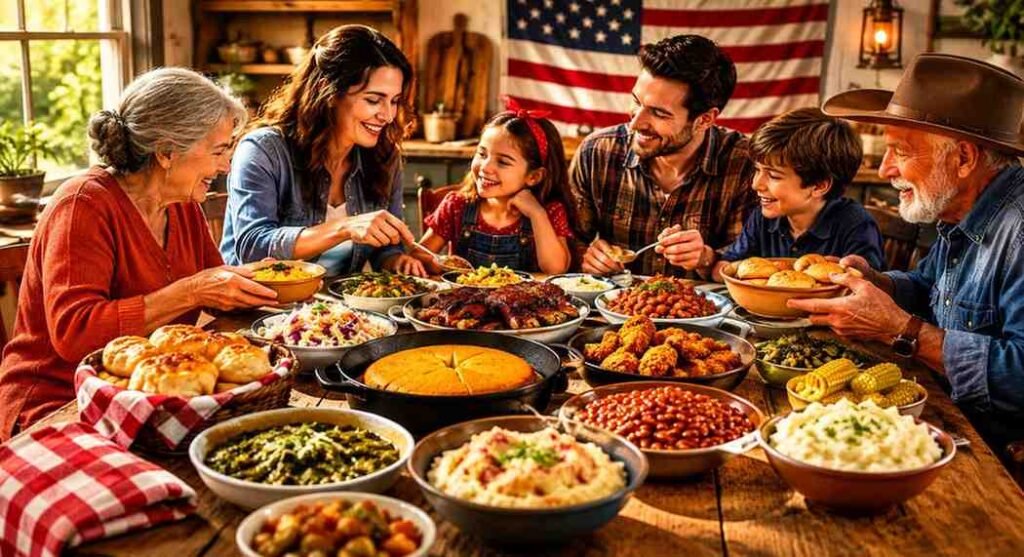How Heritage Food Culture Keeps Traditional Flavors Alive