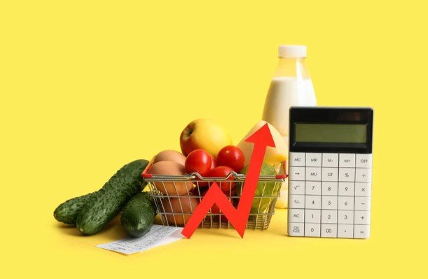 How Inflation Affects Food Retail and Wholesale Prices