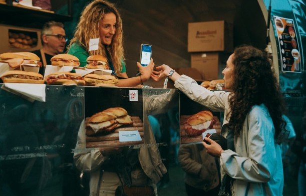 How Inflation Moves Through the Food Supply Chain