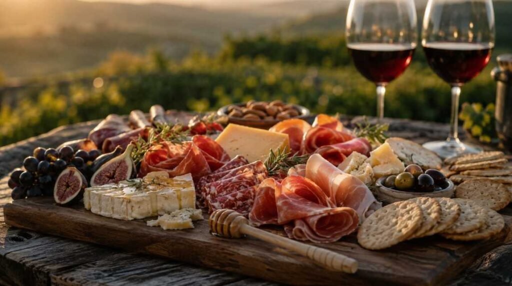 How To Make A Charcuterie Board Hosting Hacks for You
