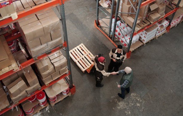 How to Find Reliable Wholesale Food Suppliers