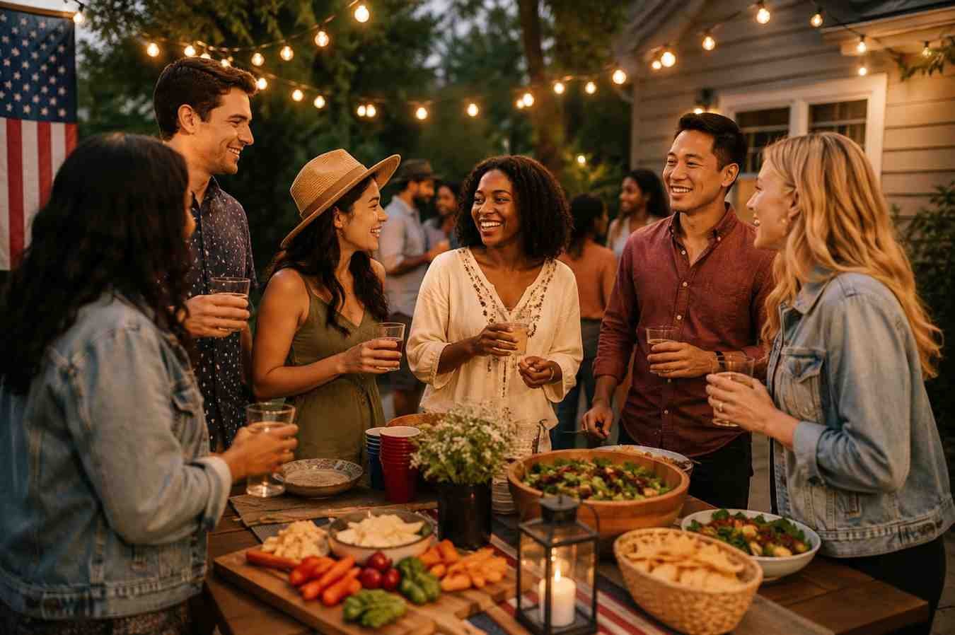 Make Guests Feel Included