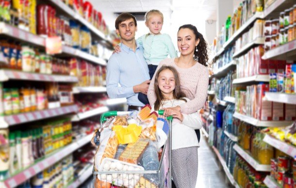 Make the Product Retail Ready