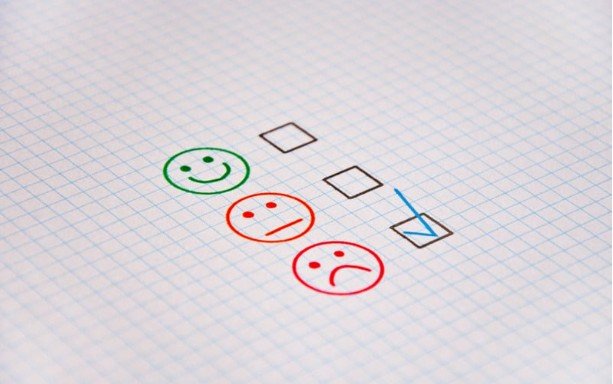 Negative Reviews Can Still Help Sales