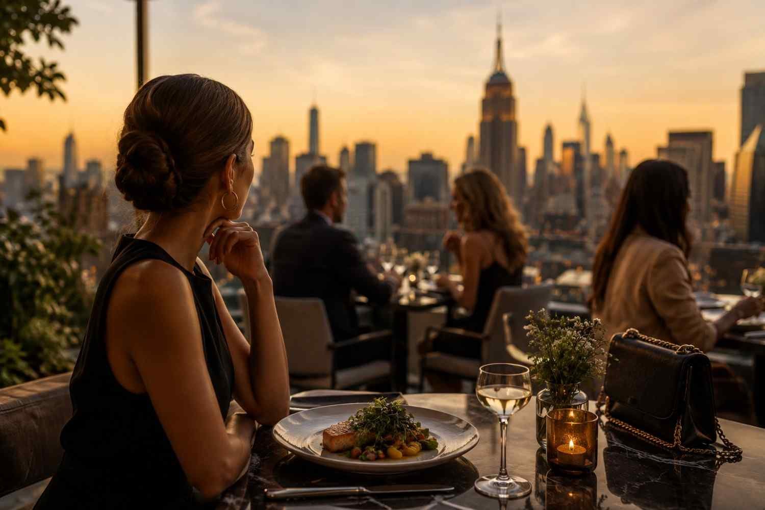 People Miss Human Connection More Than They Admit