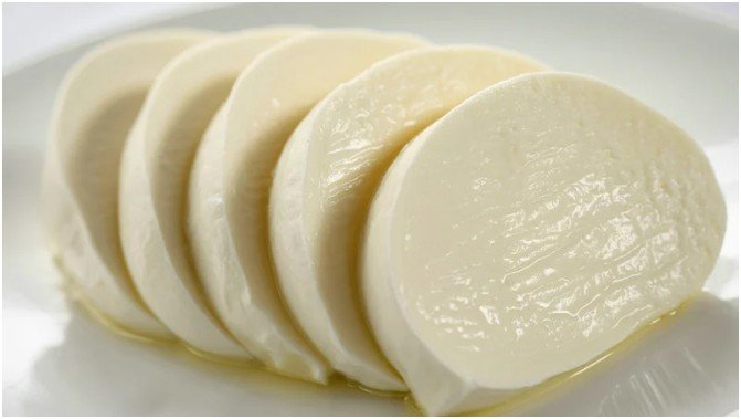 Fresh Cheese: Mild, Milky, and Easy to Love