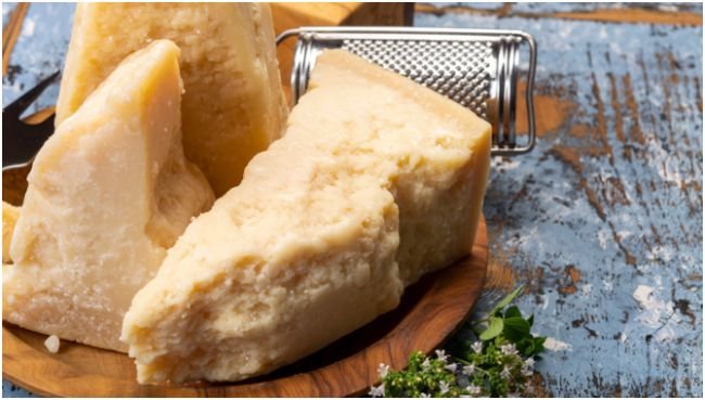 Hard Aged Cheese: Bold, Nutty, and Crystalline