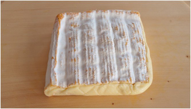 Washed-Rind Cheese: Funky Aroma, Rich Flavor