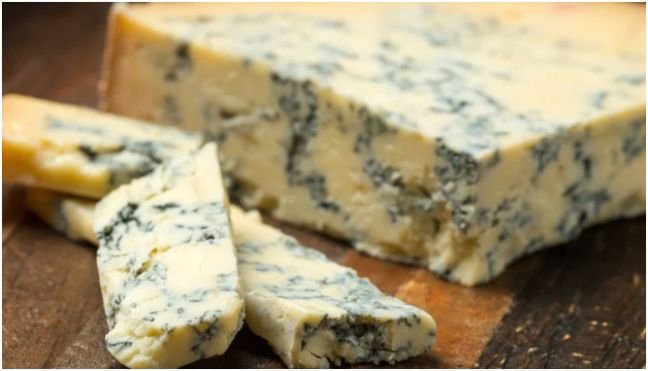 Blue Cheese: Salty, Bold, and Surprisingly Versatile
