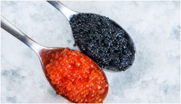 Main Types of Caviar to Know