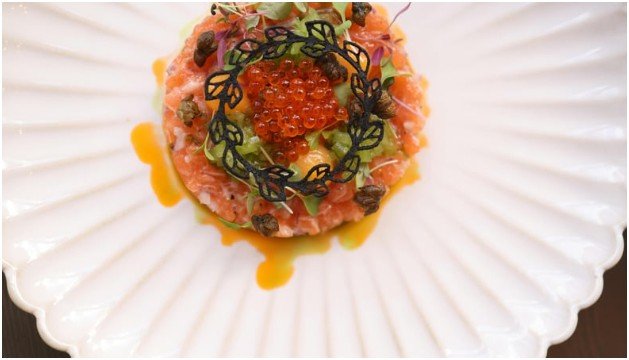 Best Caviar Accompaniments for a Pro Setup