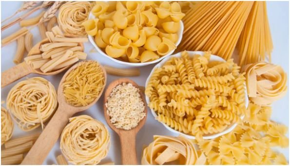 Better Bases: Pasta, Grains, and Simple Meal Builders