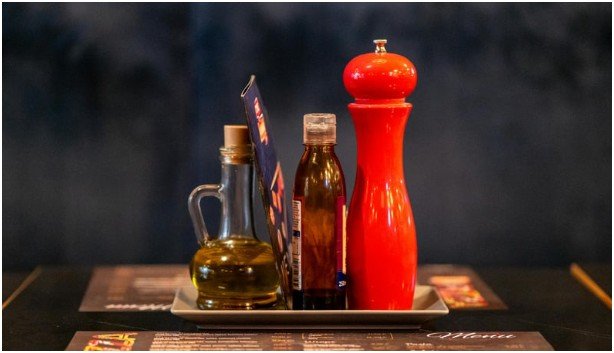 Oils, Vinegars, and Condiments Worth the Space