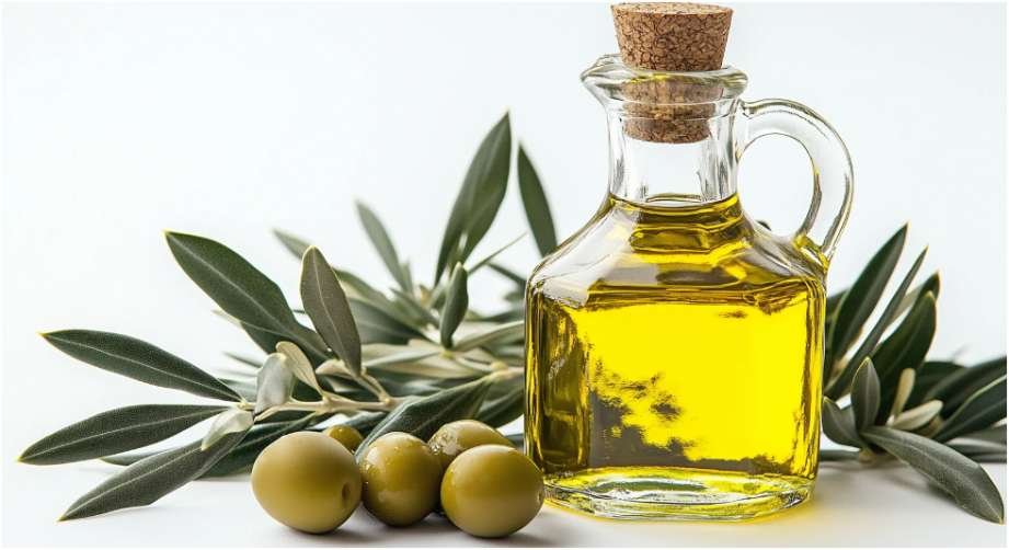 best gourmet olive oil