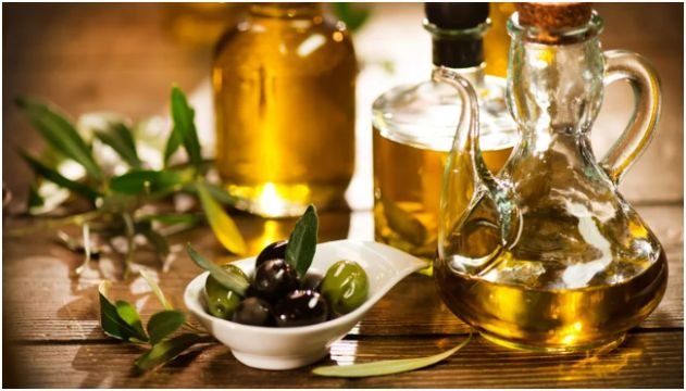 How I Choose Gourmet Olive Oil Like a Food Buyer
