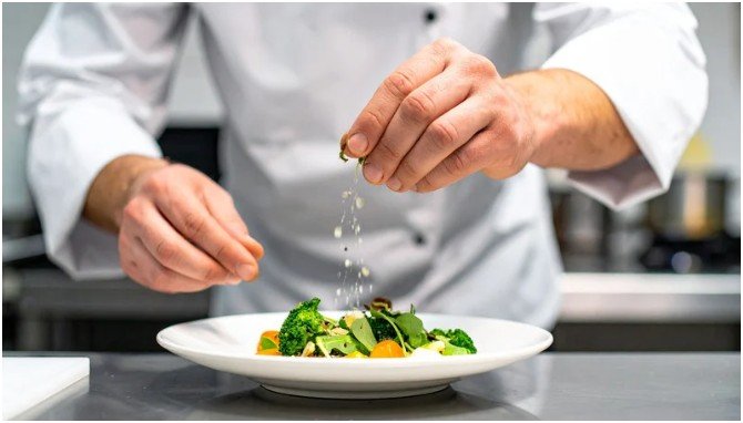 My Instant Upgrade Rule for Better Cooking