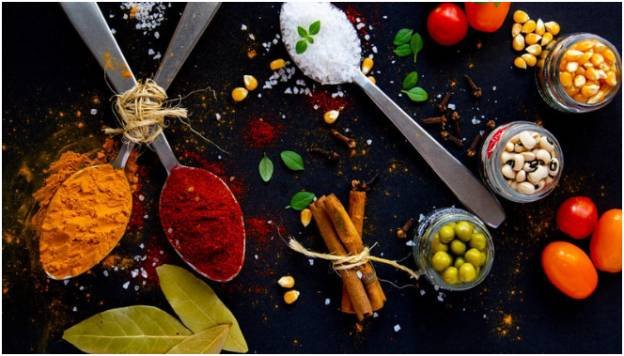 Essential Gourmet Ingredient Categories