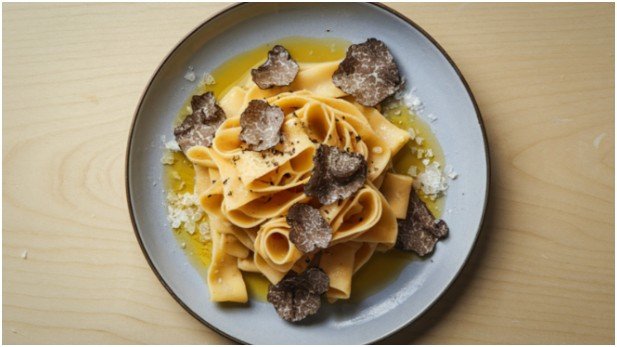 How to Use Truffle Oil the Right Way
