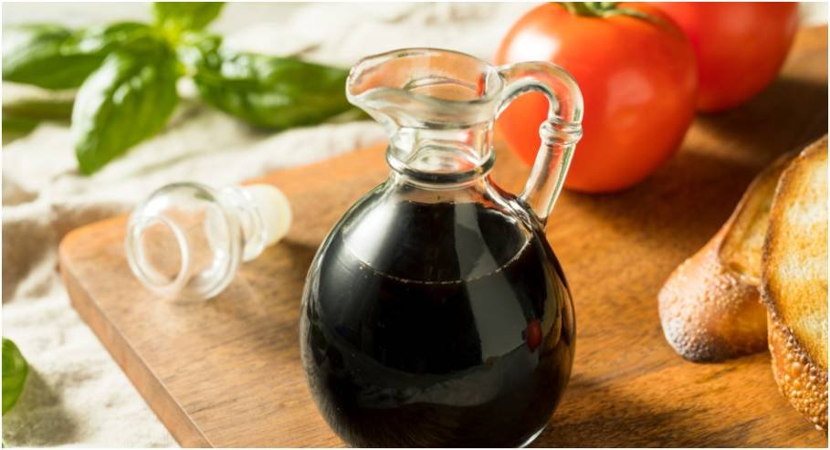 What Is Aged Balsamic Vinegar