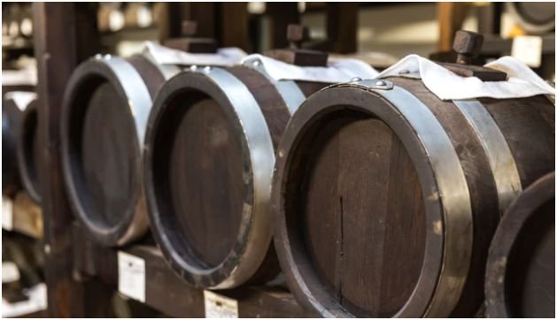 How Aged Balsamic Vinegar Is Made
