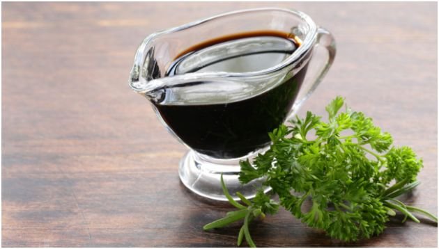 What Does Aged Balsamic Vinegar Taste Like?