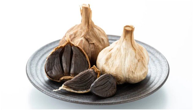 Black Garlic Benefits and Uses in Everyday Gourmet Cooking