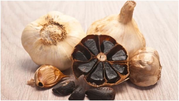 Chef Tips for Cooking With Black Garlic