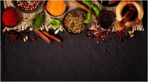 what are specialty ingredients