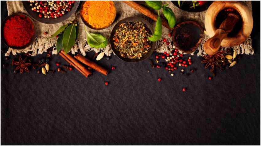 what are specialty ingredients