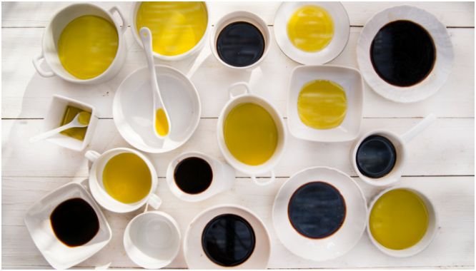 Main Types of Gourmet Specialty Ingredients