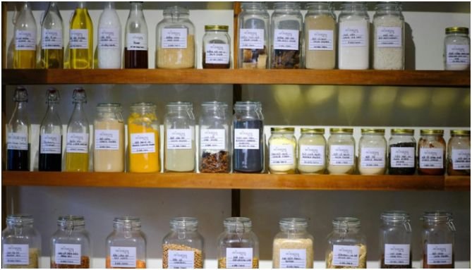 Functional and Clean-Label Ingredients