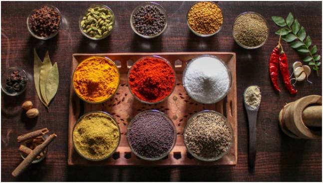 How to Store Specialty Ingredients Properly