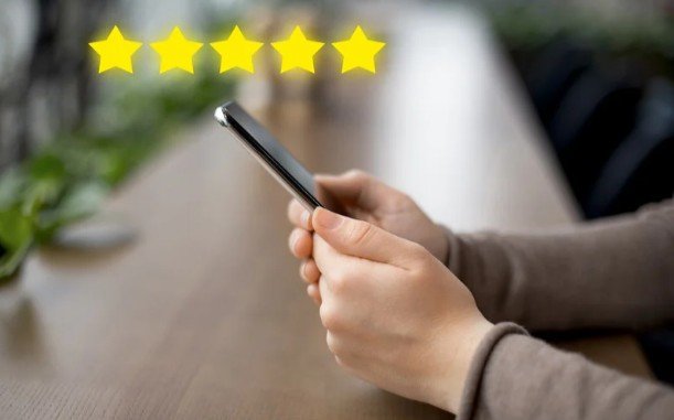 Star Ratings Can Change Buying Decisions