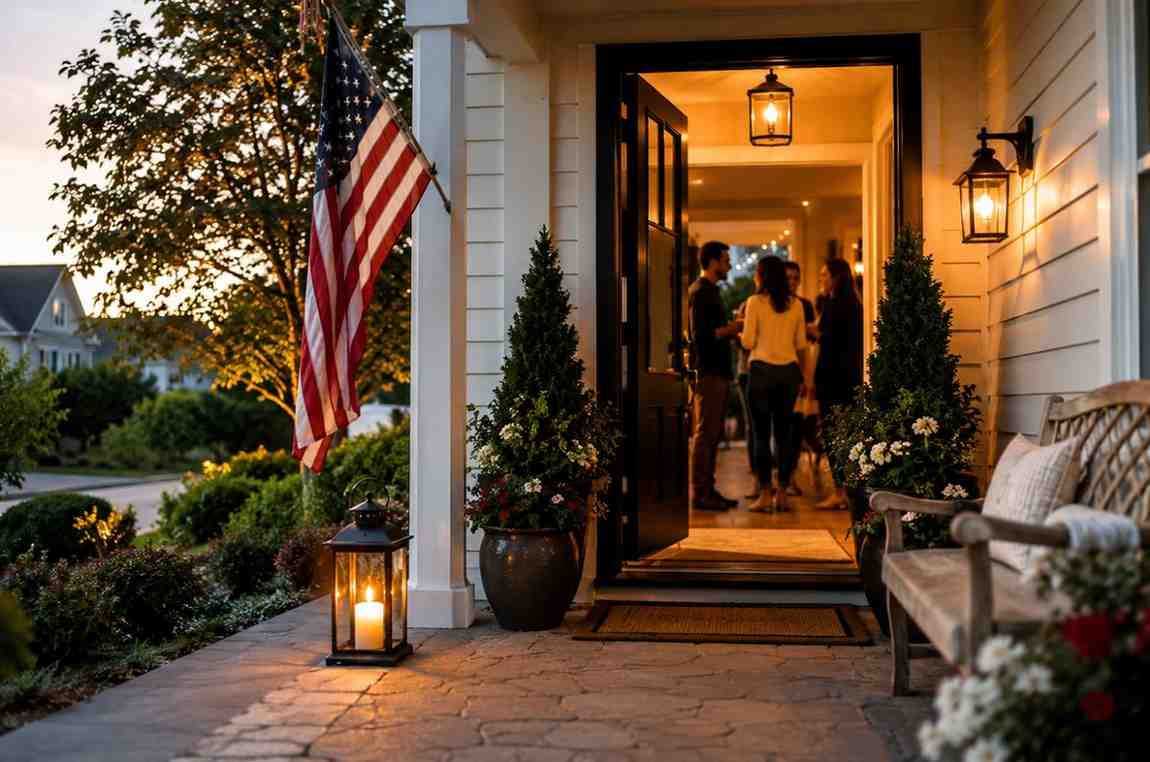 Start With A Better Arrival Experience
