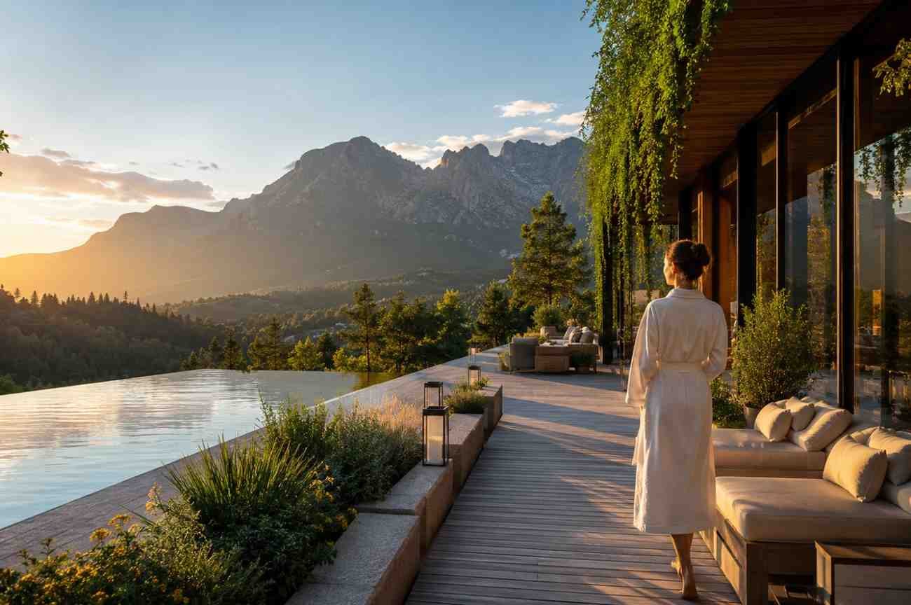 Sustainability Has Turned Into A Luxury Signal