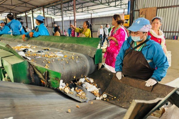 Sustainability Is Now a Business Expectation