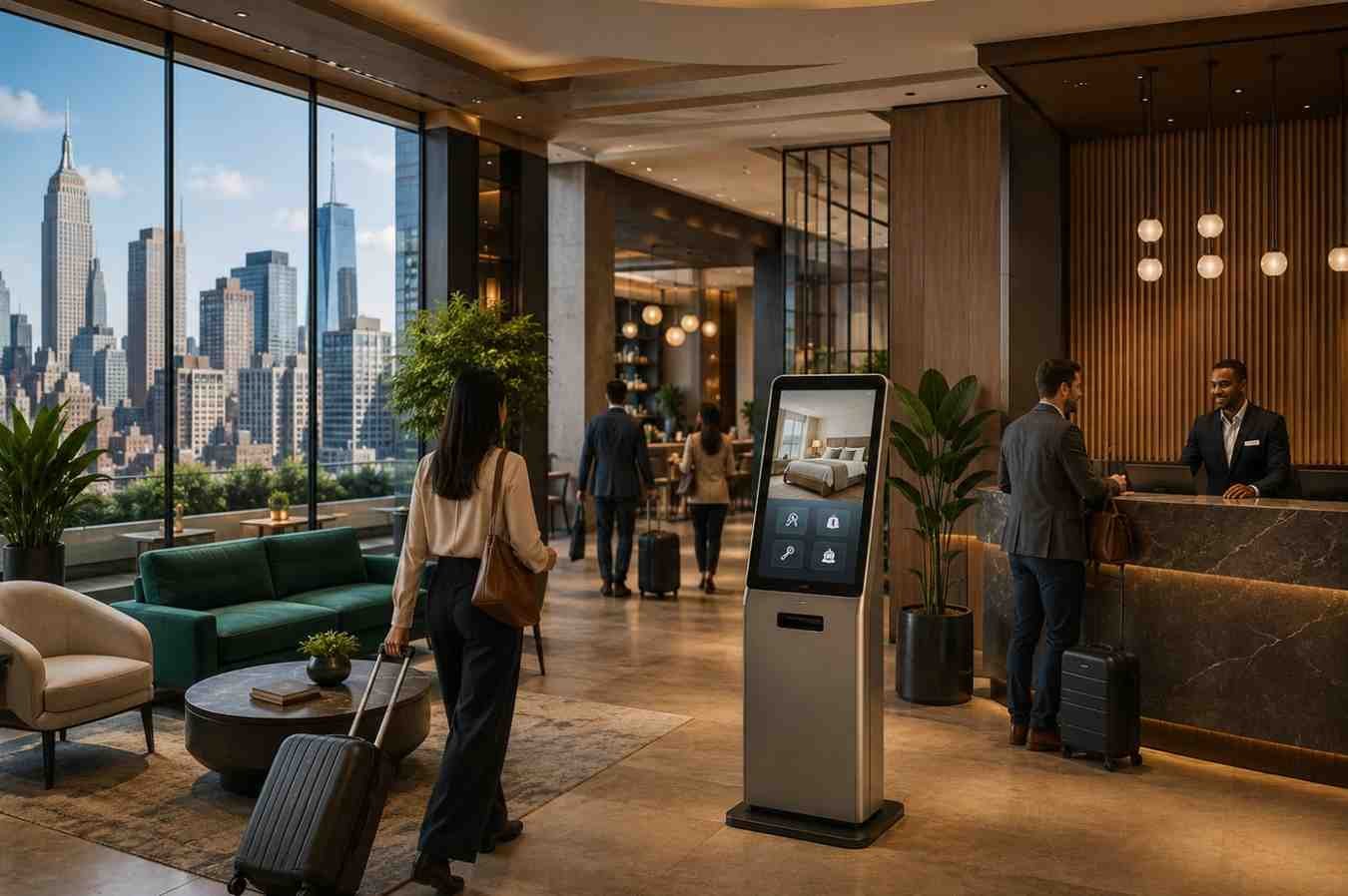 The Business Side Behind Modern Hospitality Trends