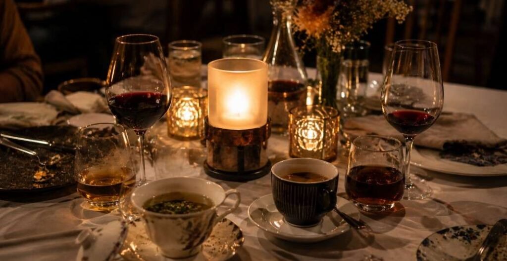 The Cozy Guide After Dinner Drinks For Better Evenings