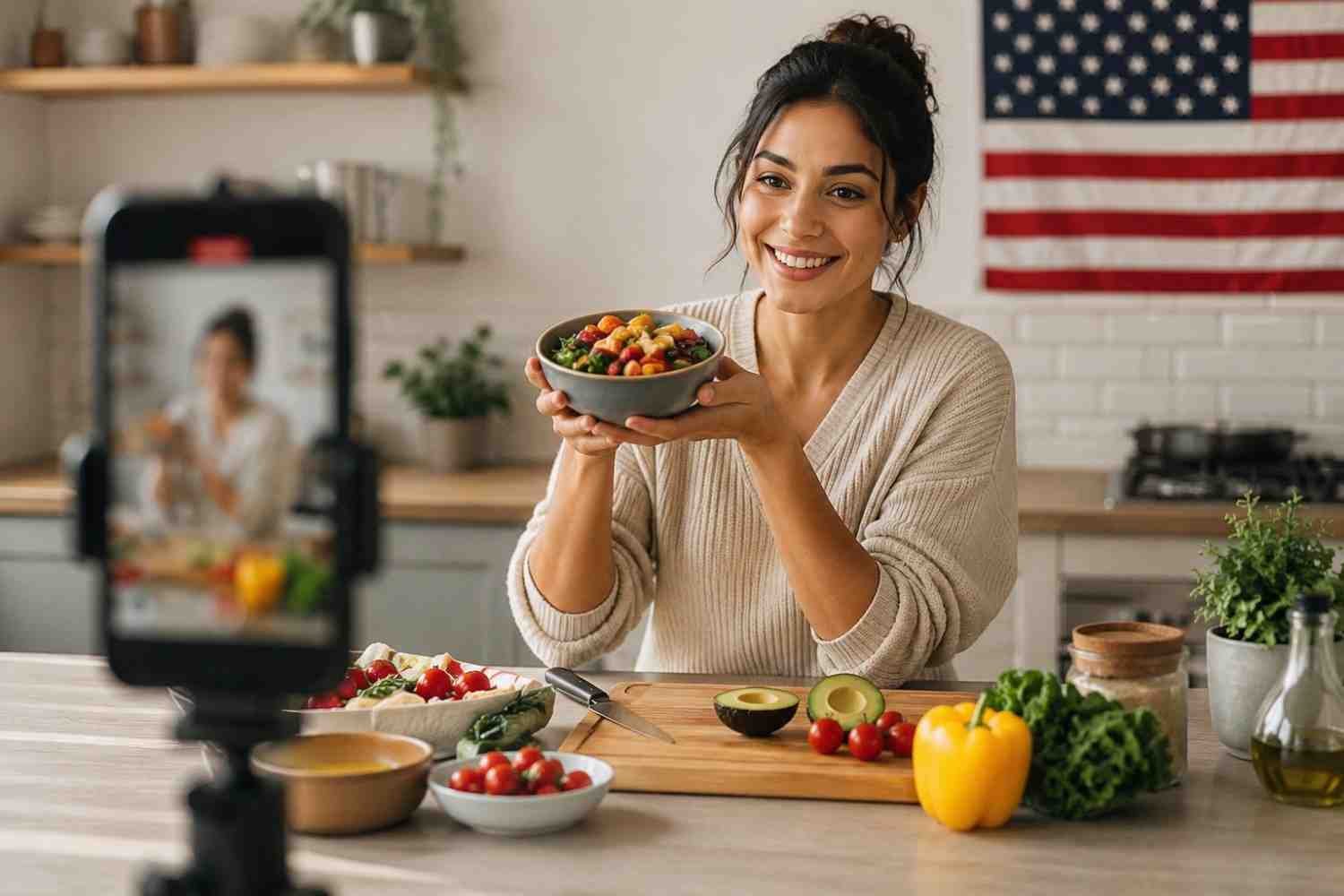 The Rise Of Food Influencers Changed Consumer Trust