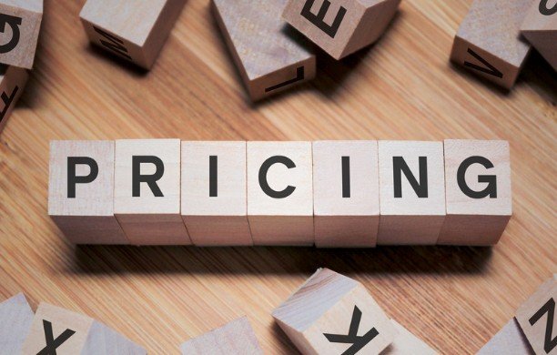 Validate Pricing Before Production