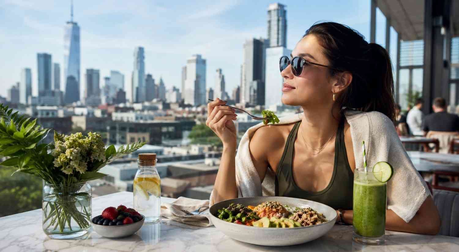 Wellness Became the New Luxury