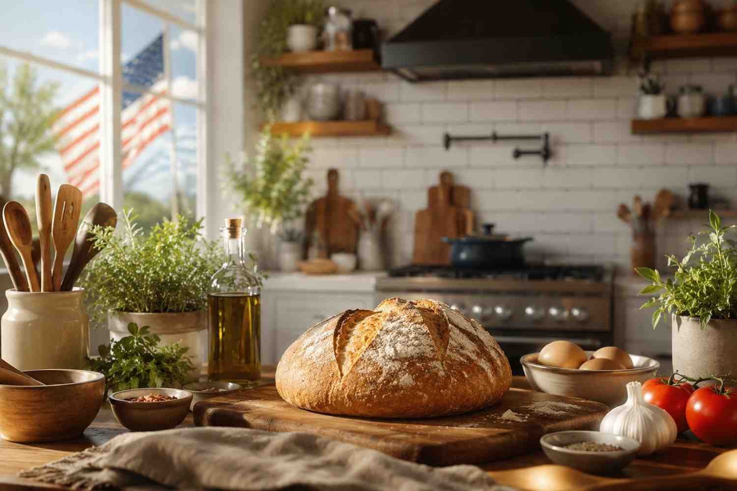 Why Artisanal Cooking Trends Feel Different Today